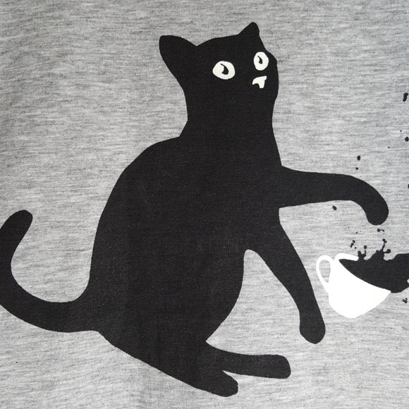 I Do What I Want Tank Top - Picture 2 of 5